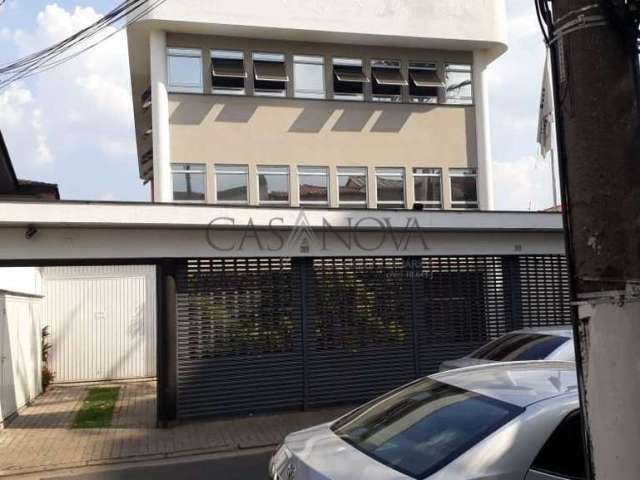 Prédio à venda na Rua Pirituba, 0000, Saúde, São Paulo, 503 m2 por R$ 4.200.000