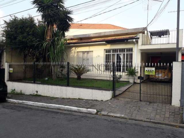 Casa com 2 quartos à venda na Rua Patuaí, 000, Saúde, São Paulo, 127 m2 por R$ 690.000