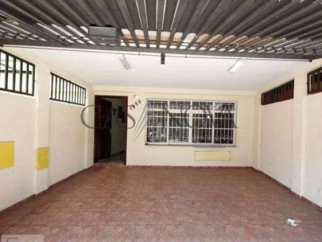 Casa com 3 quartos à venda na Rua Paracatu, 000, Saúde, São Paulo, 158 m2 por R$ 946.000