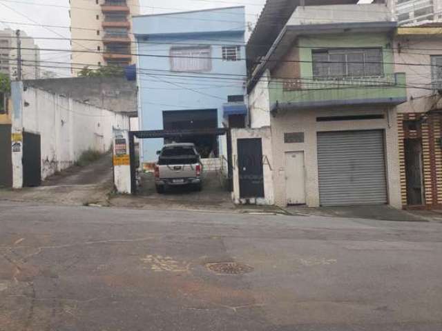 Prédio à venda na Rua Caramuru, 0000, Saúde, São Paulo, 234 m2 por R$ 3.500.000