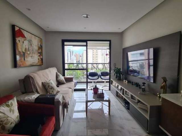 Apartamento com 3 quartos à venda na Avenida Bosque da Saúde, 0000001, Saúde, São Paulo, 83 m2 por R$ 920.000