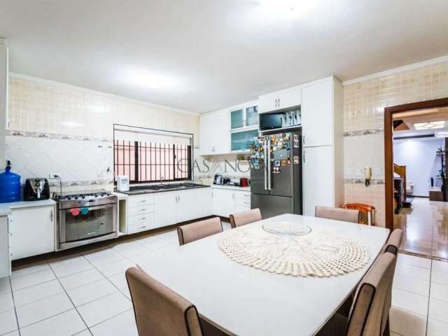 Casa com 4 quartos à venda na Rua Caramuru, Saúde, São Paulo, 280 m2 por R$ 1.800.000