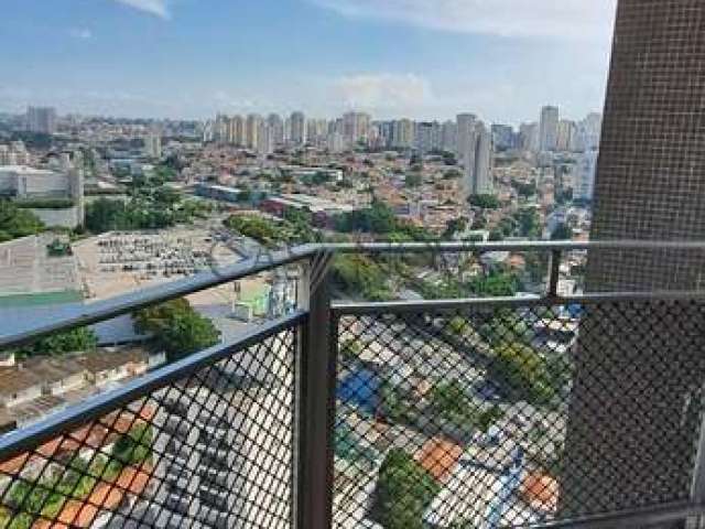 Apartamento com 3 quartos à venda na Saúde, São Paulo , 72 m2 por R$ 690.000