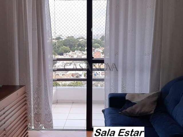 Apartamento com 2 quartos à venda na Rua Cônego José Norberto, 179, Saúde, São Paulo, 59 m2 por R$ 510.000