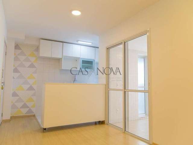 Apartamento com 1 quarto à venda na Rua Dias de Toledo, 64, Saúde, São Paulo, 41 m2 por R$ 531.000