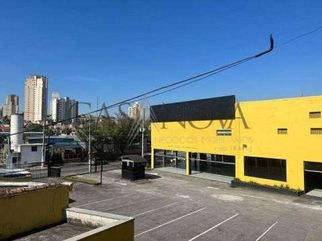 Barracão / Galpão / Depósito para alugar na Saúde, São Paulo , 6000 m2 por R$ 150.000