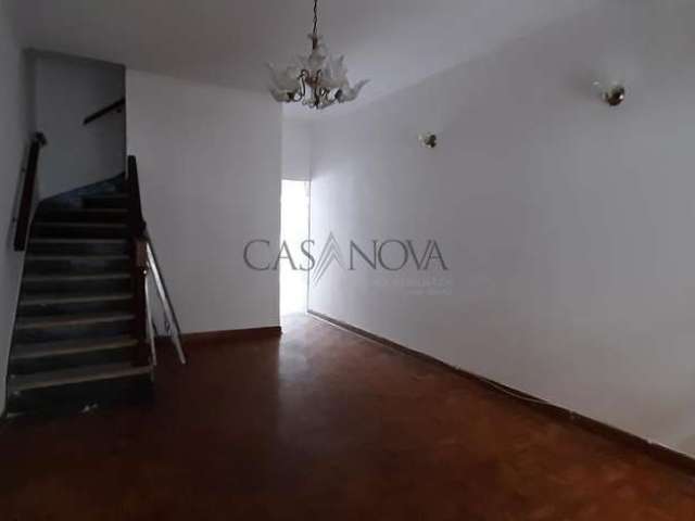 Casa com 2 quartos à venda na Avenida Miguel Estefno, 1057, Saúde, São Paulo, 106 m2 por R$ 550.000