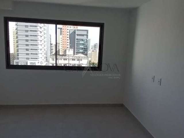 Kitnet / Stúdio à venda na Rua Doutor Diogo de Faria, Vila Clementino, São Paulo, 37 m2 por R$ 430.000