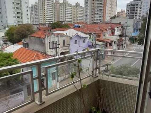 Apartamento com 3 quartos à venda na Rua Loefgren, 882, Vila Clementino, São Paulo, 98 m2 por R$ 770.000