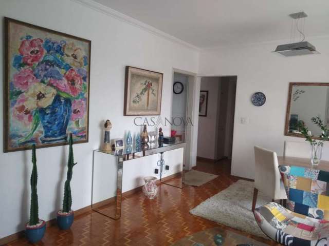 Apartamento com 3 quartos à venda na Avenida Doutor Altino Arantes, 0000, Vila Clementino, São Paulo, 95 m2 por R$ 950.000