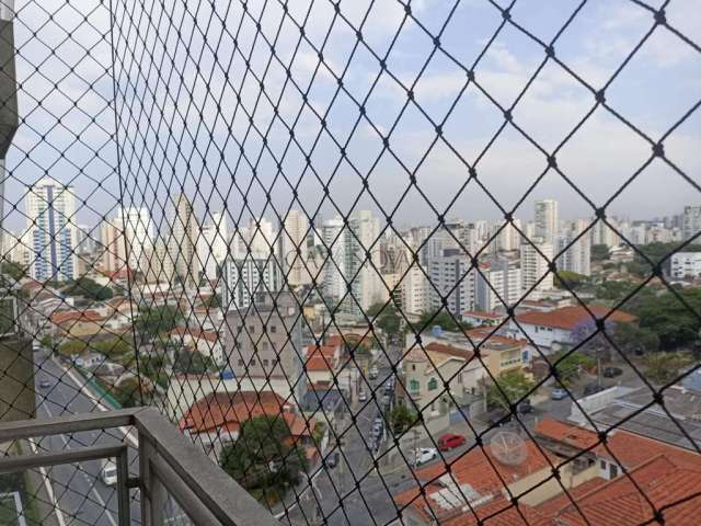 Apartamento com 2 quartos à venda na Rua Loefgren, 882, Vila Clementino, São Paulo, 80 m2 por R$ 630.000