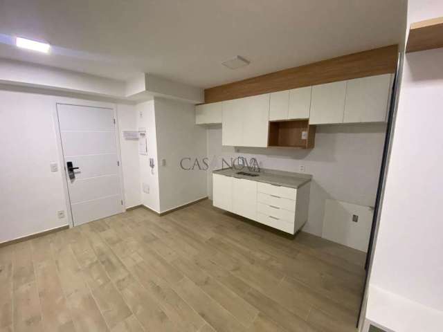 Apartamento com 2 quartos à venda na Rua Loefgren, 1710, Vila Clementino, São Paulo, 64 m2 por R$ 1.130.000