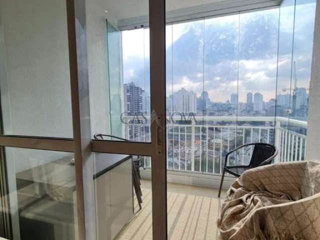 Apartamento com 3 quartos à venda na Rua Malvina Ferrara Samarone, 000, Vila Dom Pedro I, São Paulo, 66 m2 por R$ 790.000