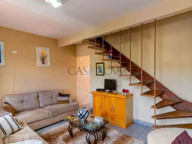 Casa com 2 quartos à venda na Rua Saioá, 000, Vila Firmiano Pinto, São Paulo, 85 m2 por R$ 460.000