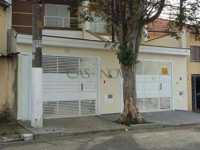 Casa com 2 quartos à venda na Rua Simão da Matta, 000, Vila Guarani, São Paulo, 117 m2 por R$ 750.000