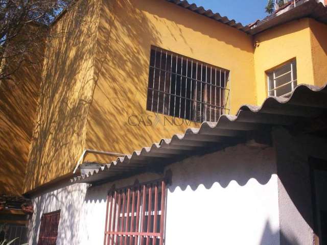 Casa com 3 quartos à venda na Avenida Leonardo da Vinci, 0000, Vila Guarani, São Paulo, 100 m2 por R$ 700.000