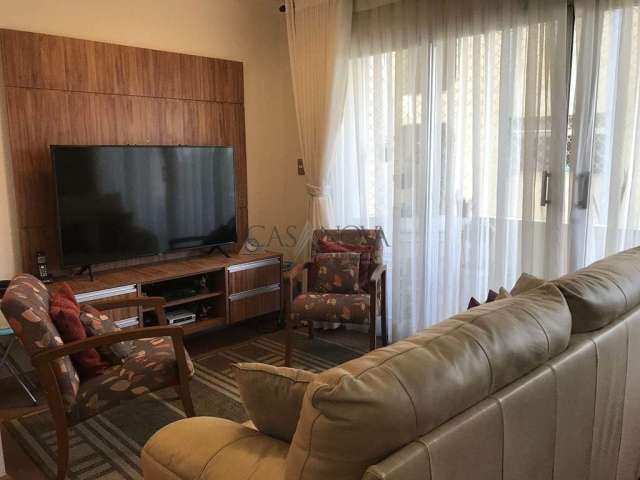 Apartamento com 3 quartos à venda na Rua Arnoldo Baldoino Welter, Vila Guarani, São Paulo, 92 m2 por R$ 530.000