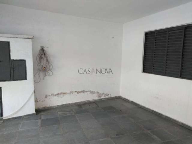 Casa com 4 quartos à venda na Avenida Susana, 363, Vila Gumercindo, São Paulo, 200 m2 por R$ 750.000