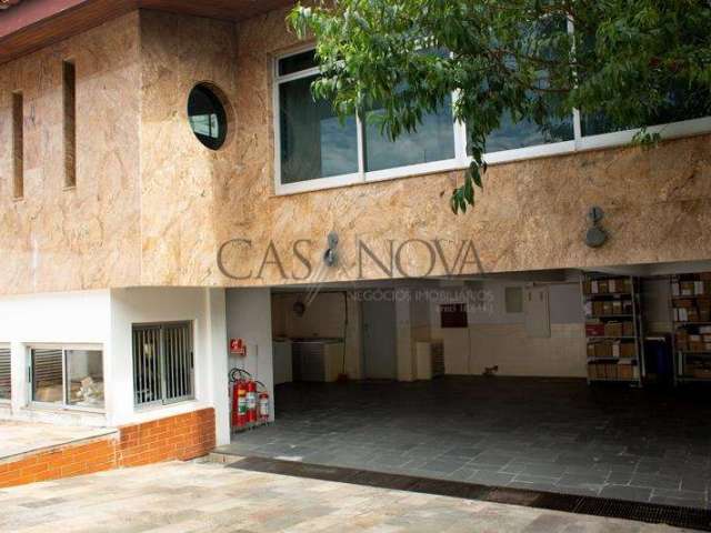 Casa com 5 quartos à venda na Rua Manoel José, 0000, Vila Gumercindo, São Paulo, 405 m2 por R$ 2.300.000