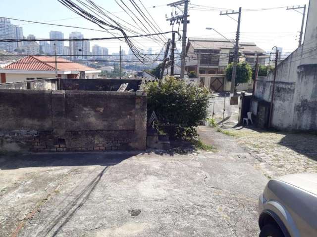 Terreno à venda na Rua Dom Lúcio de Sousa, 251, Vila Gumercindo, São Paulo por R$ 2.400.000