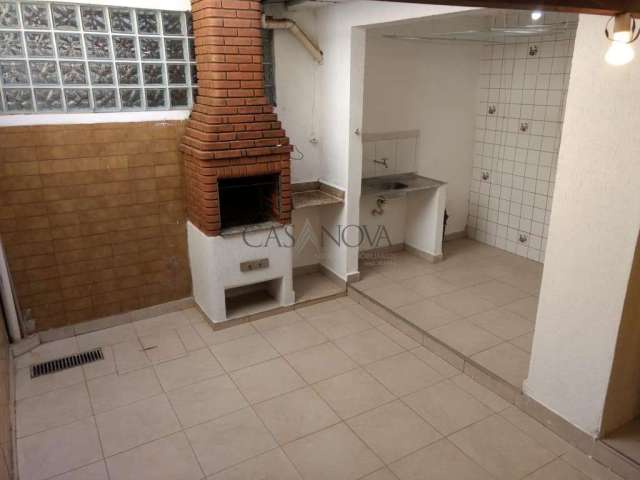 Casa com 4 quartos à venda na Rua Dom Manuel da Ressurreição, 000, Vila Gumercindo, São Paulo, 200 m2 por R$ 980.000