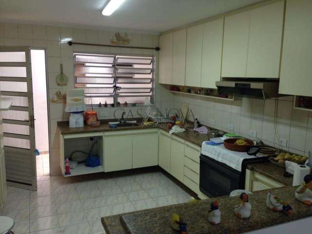 Casa com 3 quartos à venda na Rua Rolando Curti, 315, Vila Império, São Paulo, 180 m2 por R$ 404.000