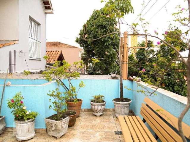 Casa com 3 quartos à venda na Rua Potenji, 437, Vila Mariana, São Paulo, 150 m2 por R$ 1.650.000