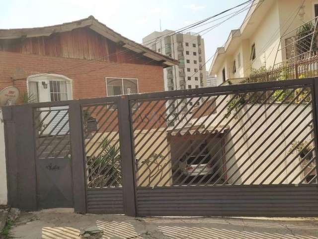 Terreno à venda na Rua Belmiro de Almeida, 179, Vila Mariana, São Paulo por R$ 2.200.000