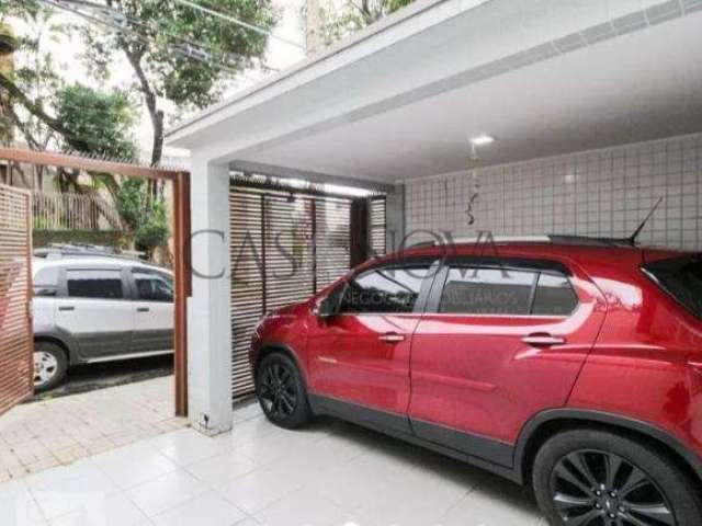 Casa com 3 quartos à venda na Rua Flávio de Melo, Vila Mariana, São Paulo, 130 m2 por R$ 830.000