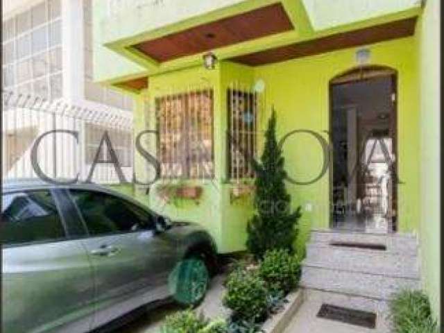 Casa com 4 quartos à venda na Rua da União, Vila Mariana, São Paulo, 250 m2 por R$ 1.440.000