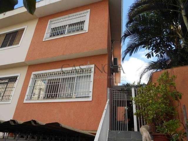 Casa com 3 quartos à venda na Rua Itamiami, 52, Vila Mariana, São Paulo, 234 m2 por R$ 1.300.000