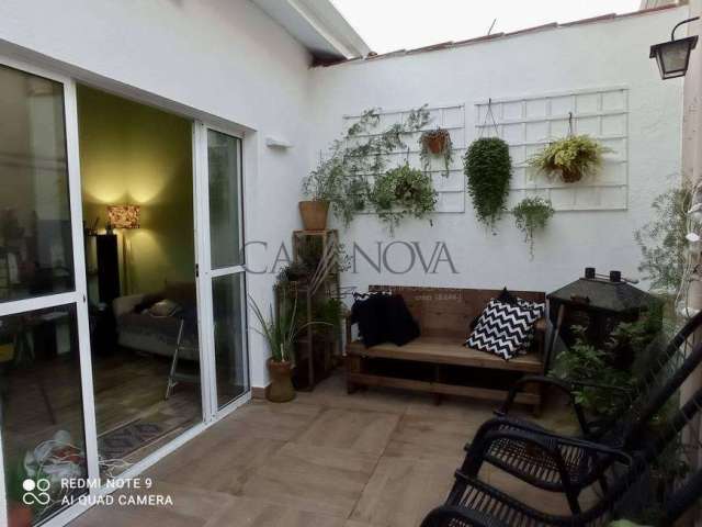 Casa com 3 quartos à venda na Rua Brás Lourenço, 0000, Vila Mariana, São Paulo, 190 m2 por R$ 850.000