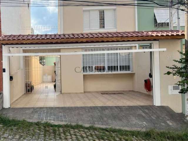 Casa com 3 quartos à venda na Rua General Eloy Alfaro, 180, Vila Mariana, São Paulo, 180 m2 por R$ 1.325.000