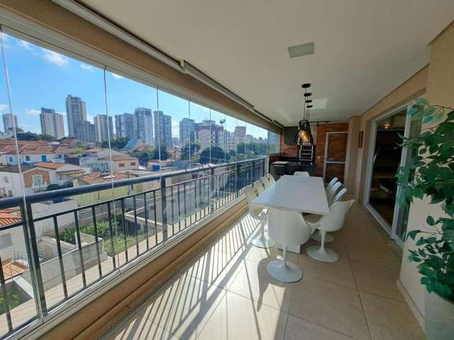 Apartamento com 3 quartos à venda na Rua Dona Carolina, 000, Vila Mariana, São Paulo, 113 m2 por R$ 2.300.000