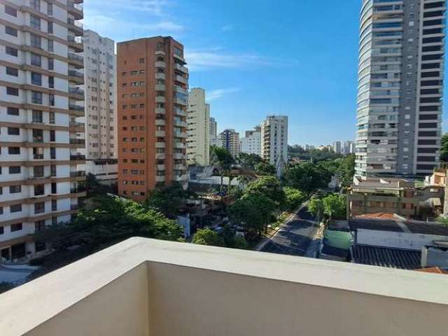 Apartamento com 3 quartos à venda na Vila Mariana, São Paulo , 125 m2 por R$ 1.060.000