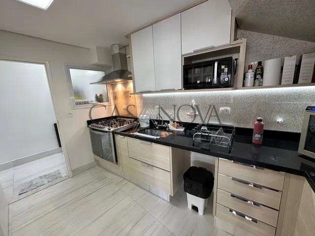 Casa com 3 quartos à venda na Rua Elias Assad Chedid, 85, Vila Mariana, São Paulo, 130 m2 por R$ 1.450.000