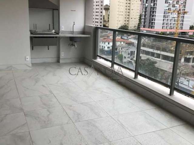 Apartamento com 3 quartos à venda na Rua Gregório Serrão, 232, Vila Mariana, São Paulo, 131 m2 por R$ 2.400.000