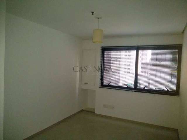 Sala comercial à venda na Rua Doutor Neto de Araújo, 320, Vila Mariana, São Paulo, 40 m2 por R$ 420.000