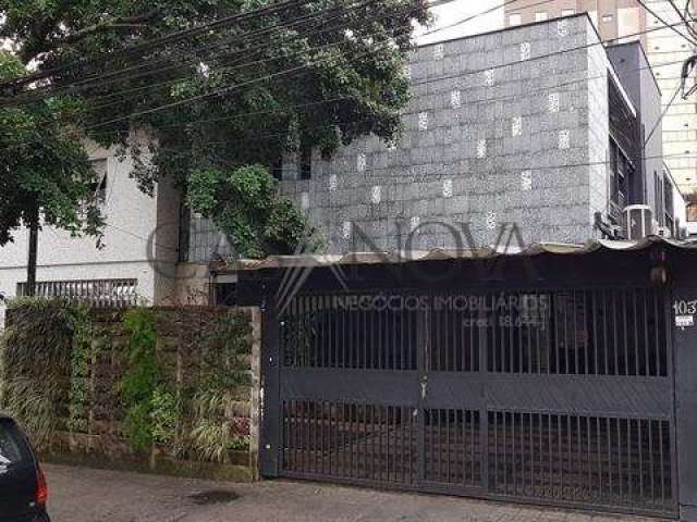 Casa comercial com 11 salas para alugar na Rua Pedro Morganti, 00, Vila Mariana, São Paulo, 369 m2 por R$ 15.000