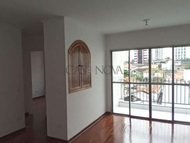 Apartamento com 2 quartos à venda na Rua dos Democratas, 000, Vila Monte Alegre, São Paulo, 66 m2 por R$ 535.000