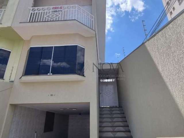 Casa com 3 quartos à venda na Rua Santa Áurea, 233, Vila Nair, São Paulo, 200 m2 por R$ 1.180.000