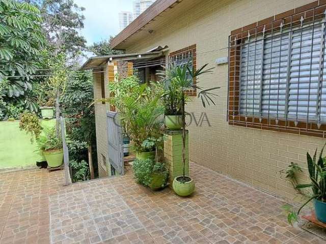 Casa com 3 quartos à venda na Rua Santa Áurea, 000, Vila Nair, São Paulo, 500 m2 por R$ 2.000.000