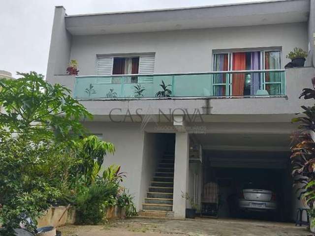 Casa com 6 quartos à venda na Rua Kalil Nader Habr, Vila Santo Estéfano, São Paulo, 236 m2 por R$ 1.100.000