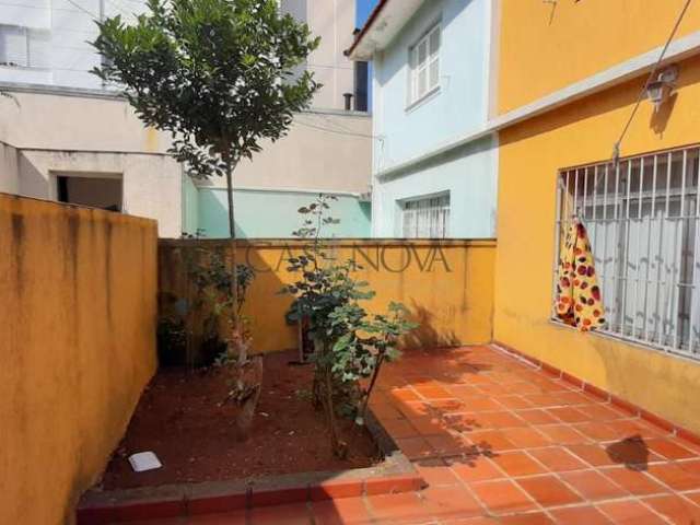 Terreno à venda na Rua Doutor José Osório de Oliveira Azevedo, 51, Vila da Saúde, São Paulo, 770 m2 por R$ 2.200.000