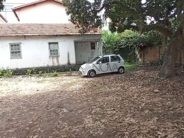 Terreno à venda na Rua Estero Belaco, 550, Vila da Saúde, São Paulo por R$ 1.200.000