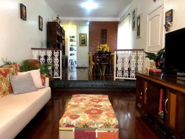 Casa com 4 quartos à venda na Praça Guaraci, 01, Vila da Saúde, São Paulo, 168 m2 por R$ 1.400.000