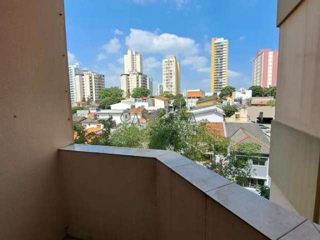 Apartamento com 2 quartos à venda na Rua Catulo da Paixão Cearense, 000, Vila da Saúde, São Paulo, 62 m2 por R$ 450.000