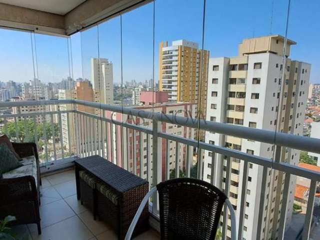 Apartamento com 3 quartos à venda na Vila da Saúde, São Paulo , 84 m2 por R$ 960.000