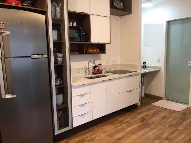 Apartamento com 1 quarto à venda na Rua General Chagas Santos, 00, Vila da Saúde, São Paulo, 83 m2 por R$ 750.000