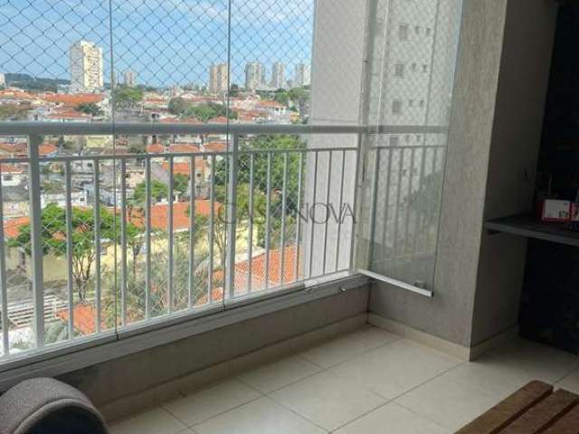 Apartamento com 2 quartos à venda na Vila da Saúde, São Paulo , 64 m2 por R$ 750.000